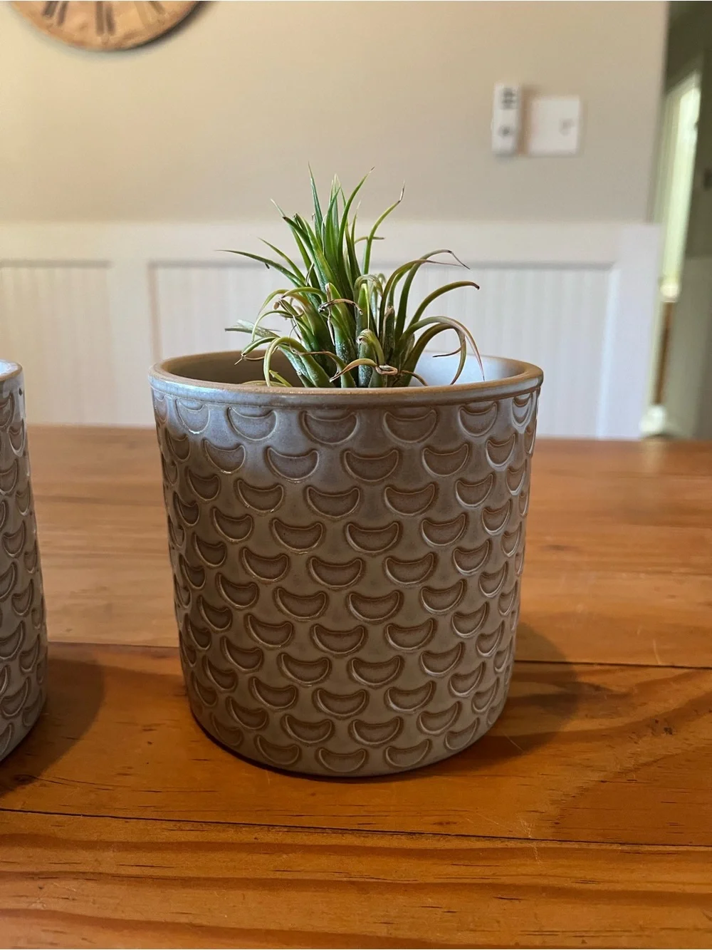 IKEA chiafron gray